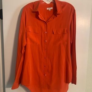 Equipment signature silk